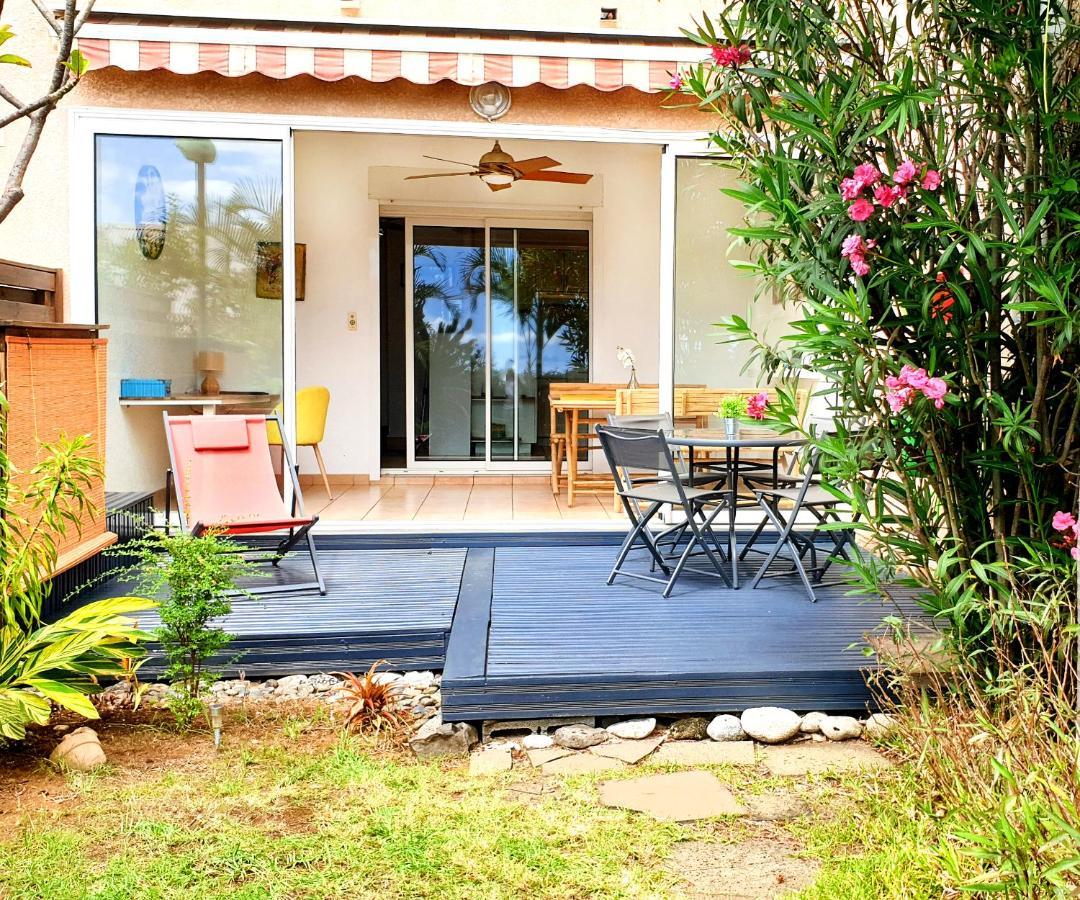 Le Jardin Des Tuit Tuit * Vue Mer * Cozy 생뢰 외부 사진